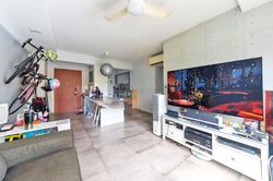 Blk 93B Telok Blangah Parcview (Bukit Merah), HDB 4 Rooms #484635561